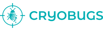 logo Cryobugs